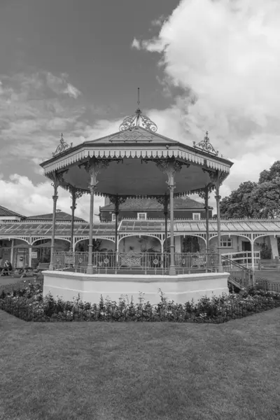 Denizde Cornwall 'da Falmouth