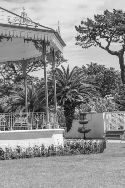 Denizde Cornwall 'da Falmouth