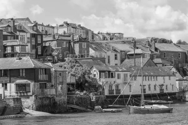 Denizde Cornwall 'da Falmouth