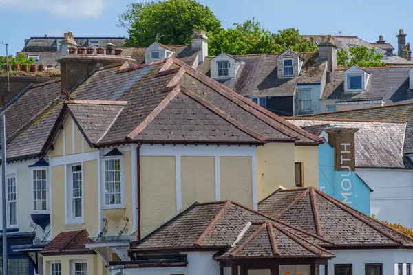 İspanya 'nın Betanzos kenti