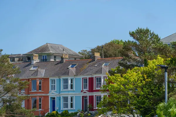 İspanya 'nın Betanzos kenti