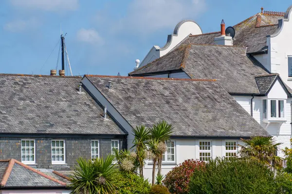 İspanya 'nın Betanzos kenti