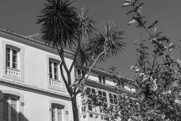 İspanya 'nın Betanzos kenti