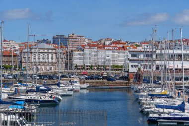 İspanya 'da yaz mevsimi