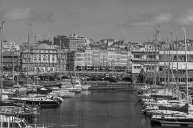 İspanya 'da yaz mevsimi