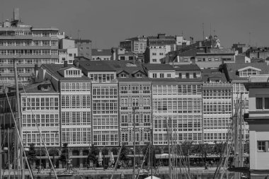 İspanya 'da yaz mevsimi