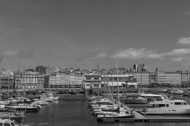 İspanya 'da yaz mevsimi