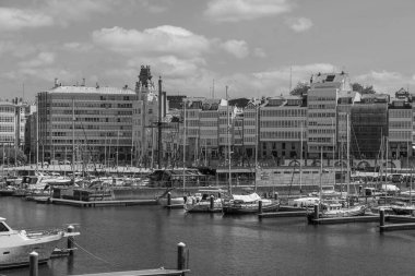 İspanya 'da yaz mevsimi