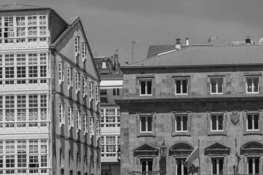 İspanya 'da yaz mevsimi