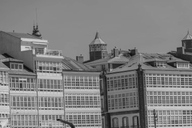 İspanya 'da yaz mevsimi