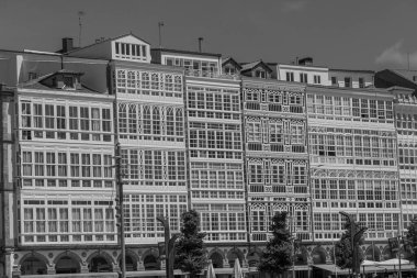 İspanya 'da yaz mevsimi