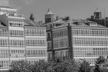 İspanya 'da yaz mevsimi