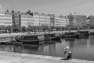 İspanya 'da yaz mevsimi