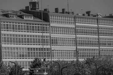 İspanya 'da yaz mevsimi