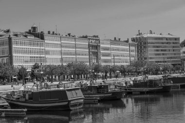 İspanya 'da yaz mevsimi