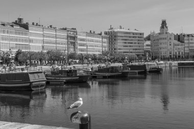 İspanya 'da yaz mevsimi