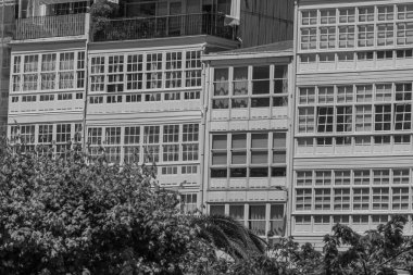 İspanya 'da yaz mevsimi