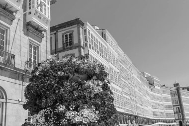 İspanya 'da yaz mevsimi