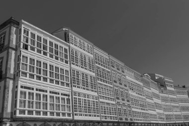 İspanya 'da yaz mevsimi