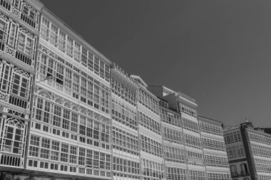 İspanya 'da yaz mevsimi