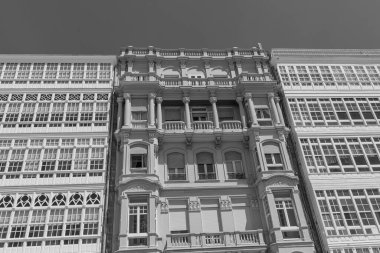 İspanya 'da yaz mevsimi