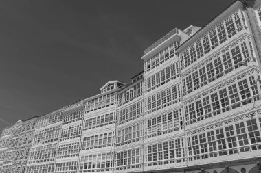 İspanya 'da yaz mevsimi