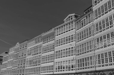 İspanya 'da yaz mevsimi