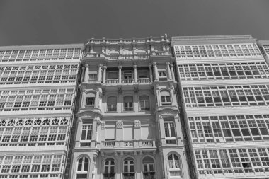 İspanya 'da yaz mevsimi