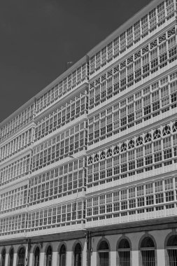 İspanya 'da yaz mevsimi