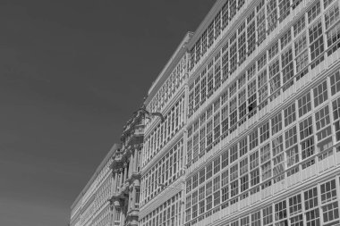 İspanya 'da yaz mevsimi