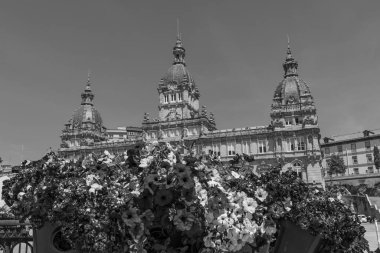 İspanya 'da yaz mevsimi