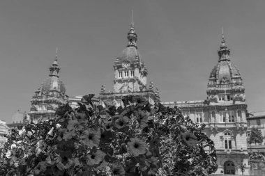 İspanya 'da yaz mevsimi