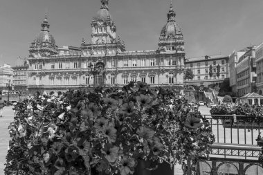 İspanya 'da yaz mevsimi