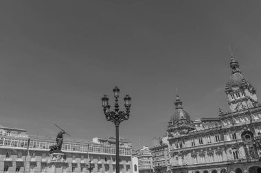 İspanya 'da yaz mevsimi