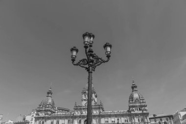 İspanya 'da yaz mevsimi