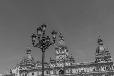 İspanya 'da yaz mevsimi