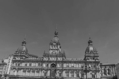 İspanya 'da yaz mevsimi