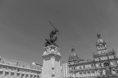 İspanya 'da yaz mevsimi