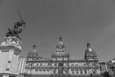 İspanya 'da yaz mevsimi