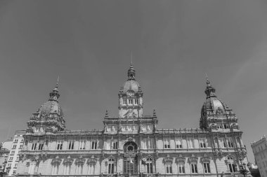 İspanya 'da yaz mevsimi