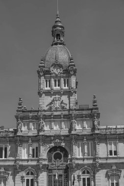 İspanya 'da yaz mevsimi