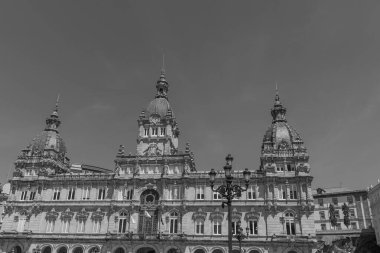 İspanya 'da yaz mevsimi