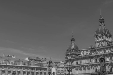 İspanya 'da yaz mevsimi