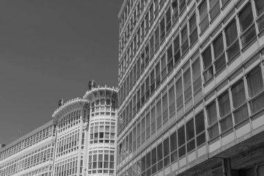 İspanya 'da yaz mevsimi