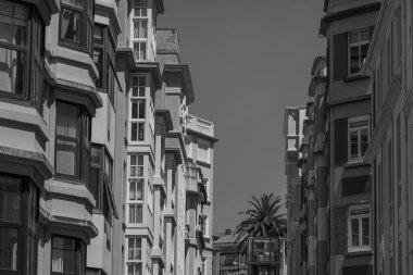 İspanya 'da yaz mevsimi