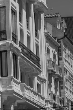 İspanya 'da yaz mevsimi