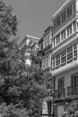 İspanya 'da yaz mevsimi