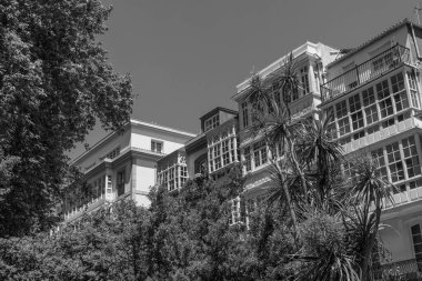 İspanya 'da yaz mevsimi