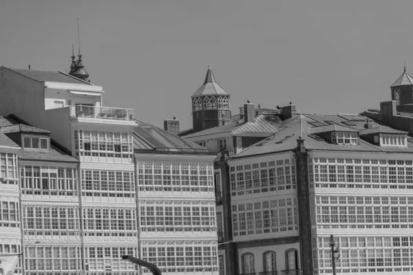 İspanya 'da yaz mevsimi