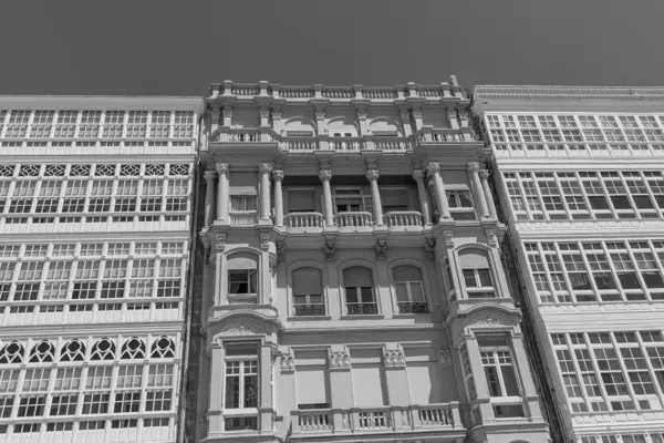 İspanya 'da yaz mevsimi